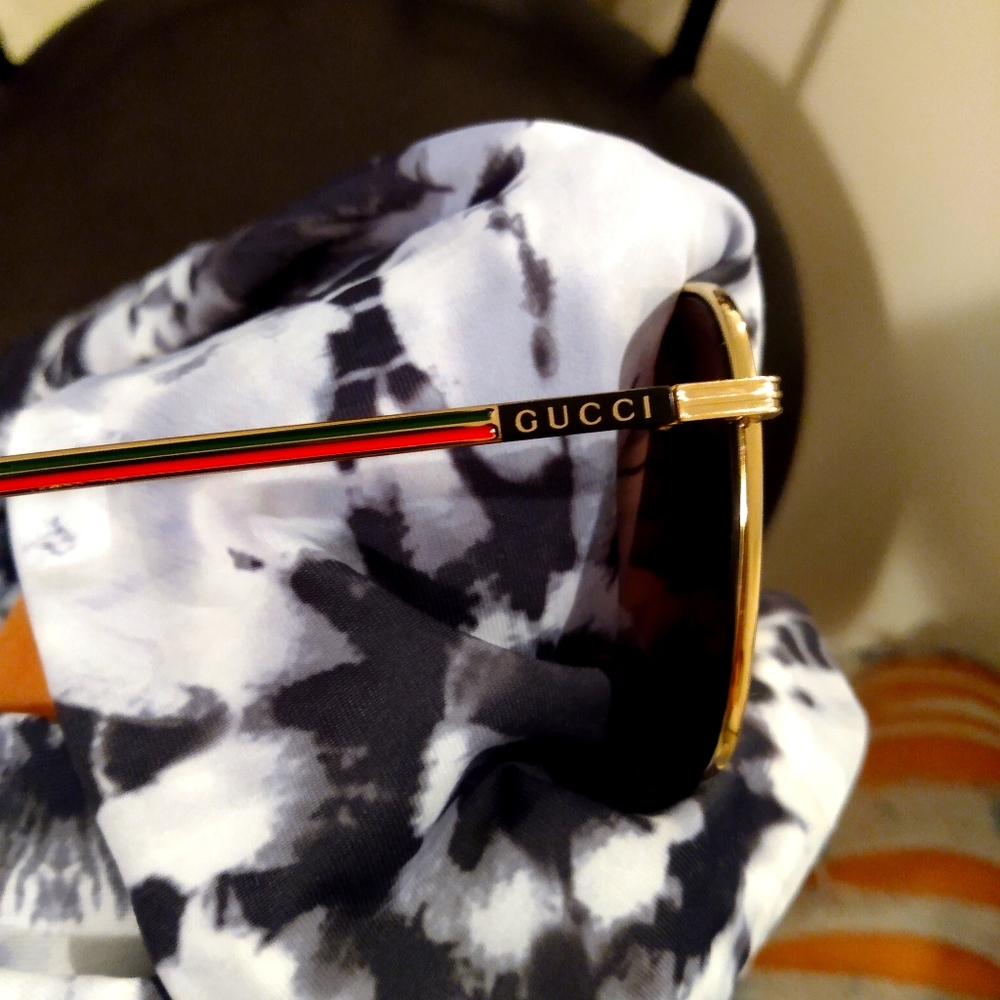 Gucci glasses